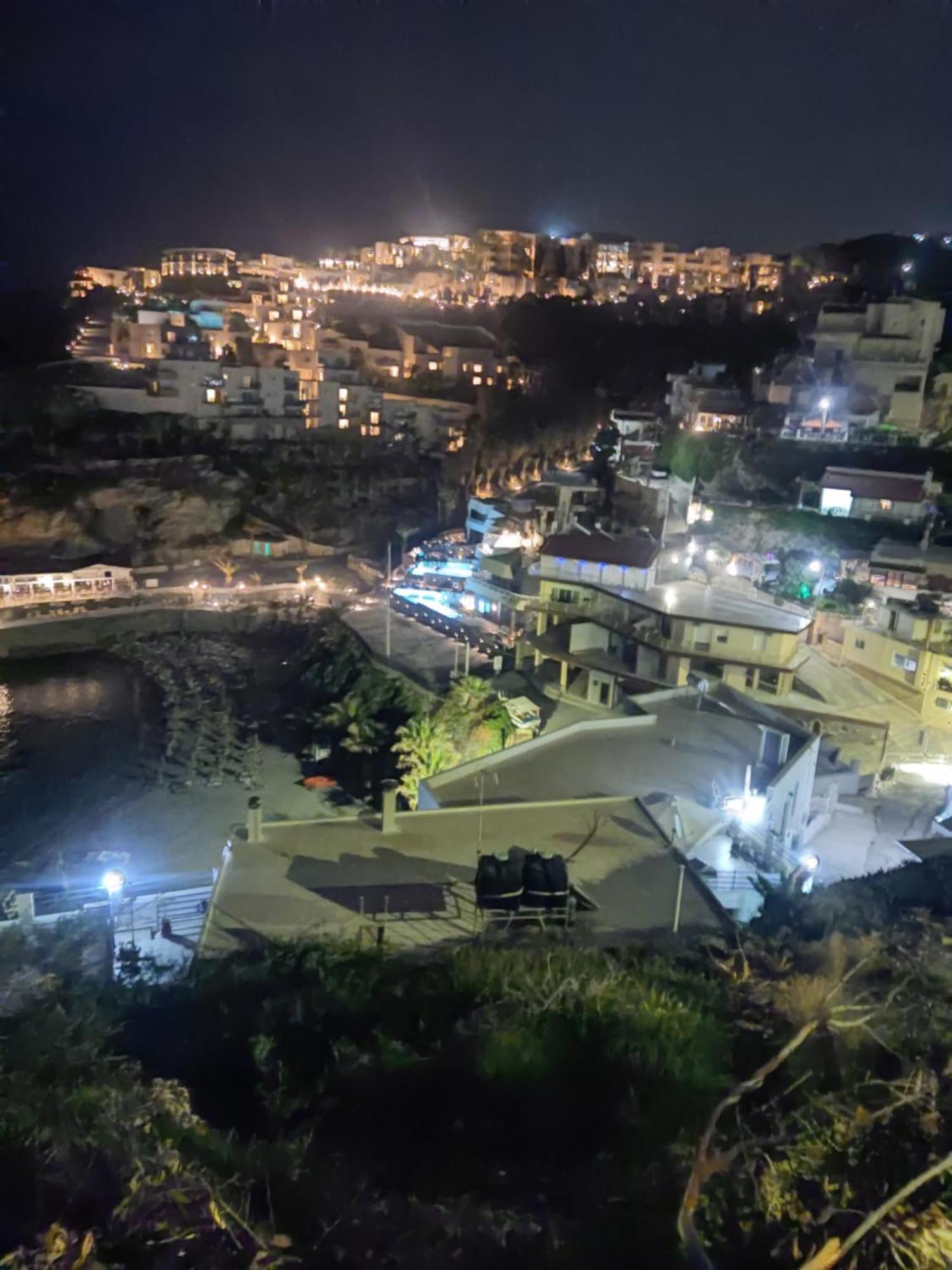 Mades Magic Place Agia Pelagia  Exterior foto