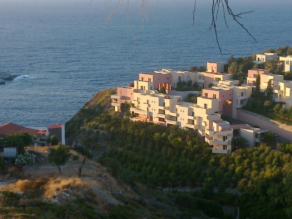 Mades Magic Place Agia Pelagia  Exterior foto